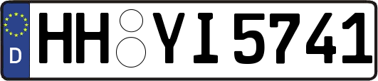 HH-YI5741