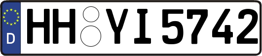 HH-YI5742