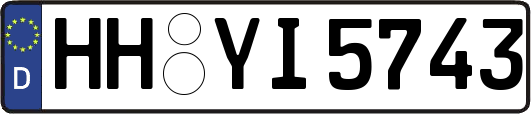 HH-YI5743
