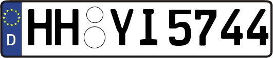 HH-YI5744
