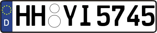 HH-YI5745