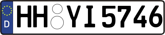 HH-YI5746