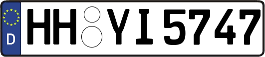 HH-YI5747