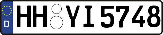 HH-YI5748
