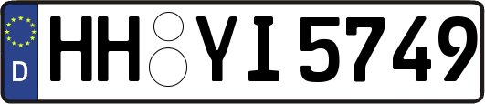 HH-YI5749