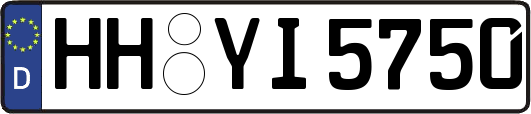 HH-YI5750