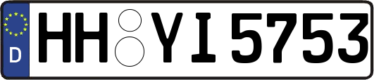 HH-YI5753