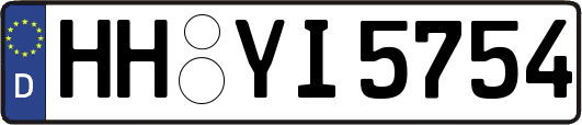HH-YI5754