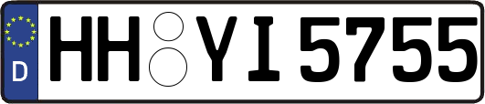 HH-YI5755