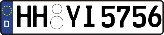 HH-YI5756