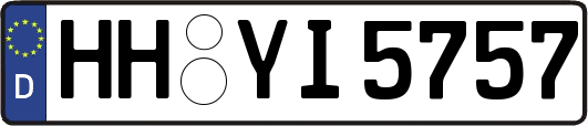 HH-YI5757