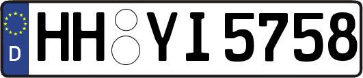 HH-YI5758