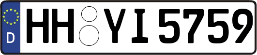 HH-YI5759