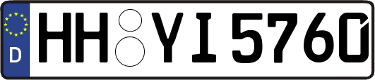 HH-YI5760