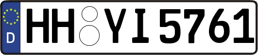 HH-YI5761