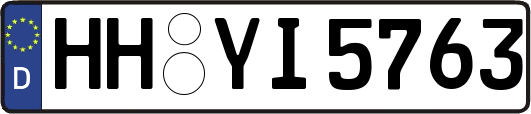 HH-YI5763