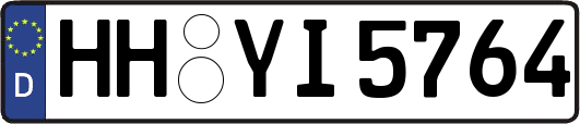 HH-YI5764