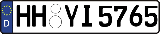 HH-YI5765