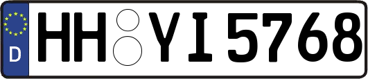 HH-YI5768