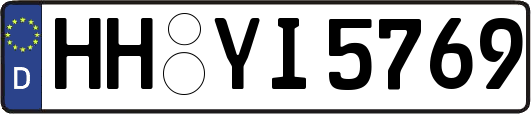 HH-YI5769