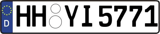 HH-YI5771