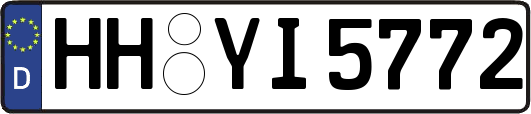 HH-YI5772