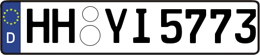 HH-YI5773