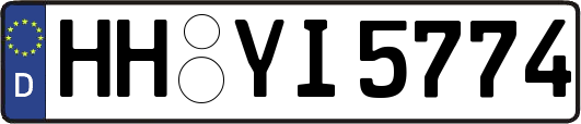 HH-YI5774