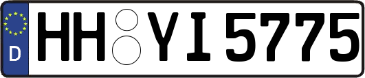 HH-YI5775