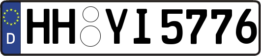 HH-YI5776