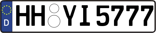HH-YI5777