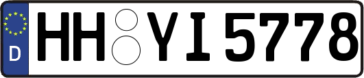 HH-YI5778
