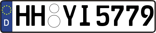 HH-YI5779