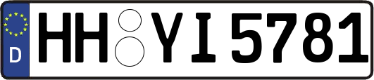 HH-YI5781