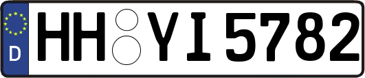 HH-YI5782