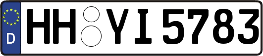 HH-YI5783