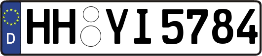 HH-YI5784