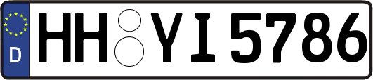 HH-YI5786