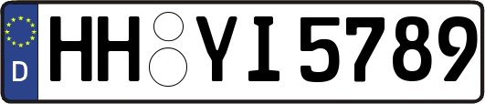 HH-YI5789