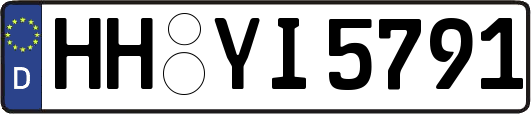 HH-YI5791