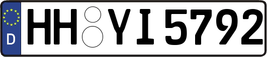 HH-YI5792