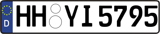 HH-YI5795