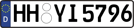 HH-YI5796