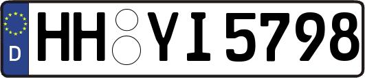 HH-YI5798