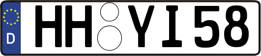 HH-YI58