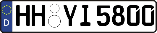 HH-YI5800