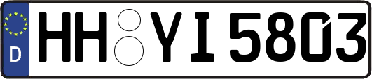 HH-YI5803
