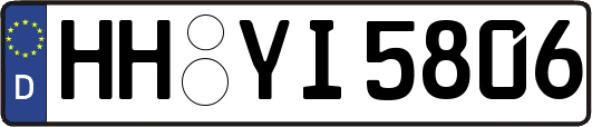 HH-YI5806