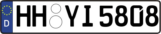 HH-YI5808