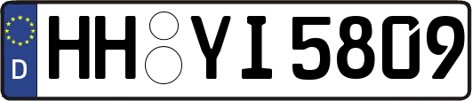 HH-YI5809